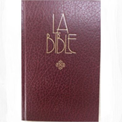 Bible français courant