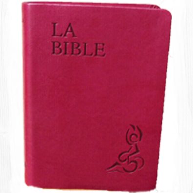 PDVDC065 PAV Bible Parole de Vie RED