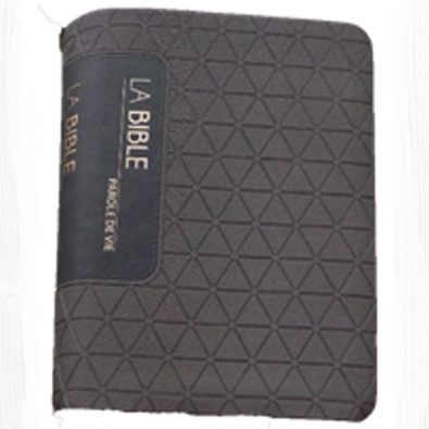 PDVD055BJ Bible Parole de Vie
